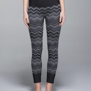 Lululemon Ebb to Street Pant (Legging)